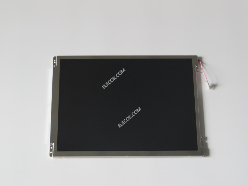 TS104SAALC01-00 10.4" a-Si TFT-LCD Panel for TIANMA