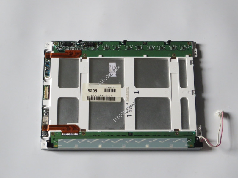LM64C350 10,4" CSTN LCD Panel számára SHARP used 