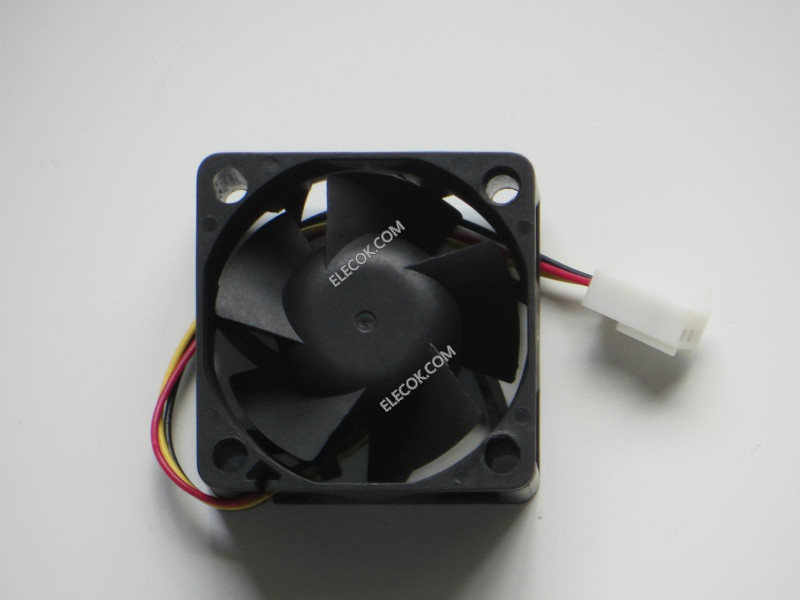 ARX FD0540-A1151D 5V 0,27A 3 dráty Cooling Fan new 