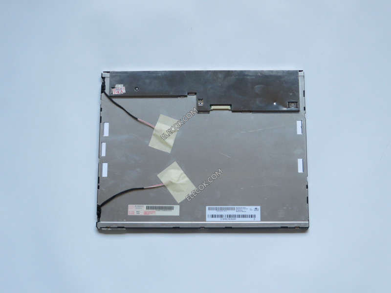 M150XN07 V1 15.0" a-Si TFT-LCD Panel for AU Optronics