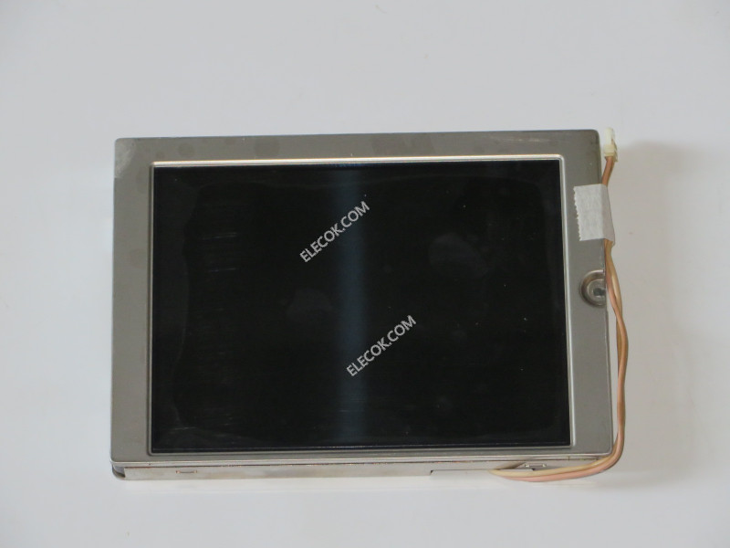 TCG057QV1AA-G00 5,7" a-Si TFT-LCD Panel pro Kyocera substitute 