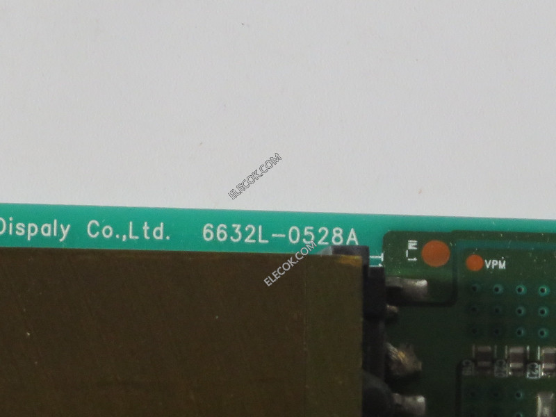 LG 6632L-0624A (LC320WXN 3PEGA20002A-R) Backlight Inverter replacement 