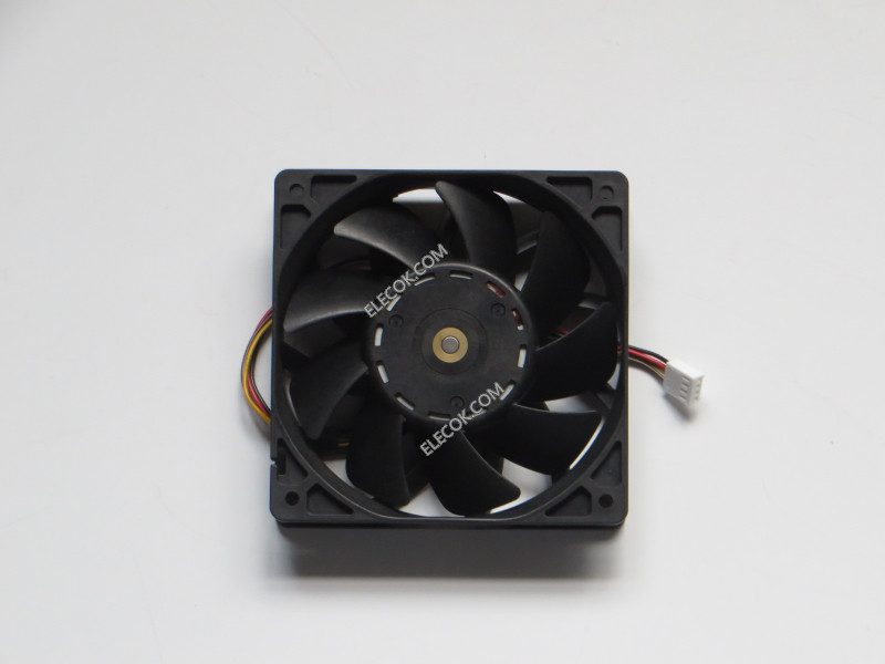 Sanyo 9GV1248P4J01 48V 0,5A 4wires Cooling Fan 
