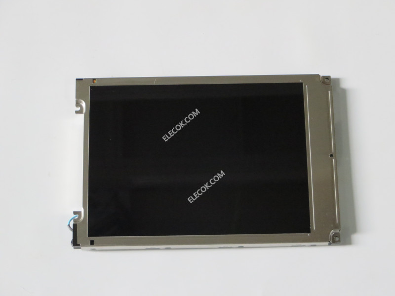 EDMGRB8KHF 7,8" CSTN LCD Panel számára Panasonic Without érintőkijelző Used 