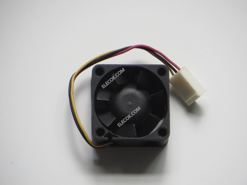 ARX FD0530-A2051C 5V 0,14A 3wires cooling fan 