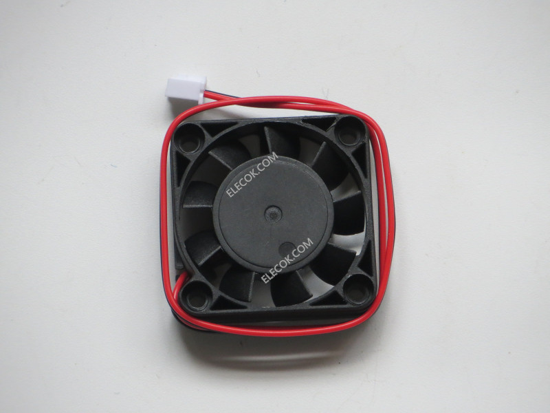 FONSONING FSY40S24M 24V 0.10A 2wires Cooling Fan