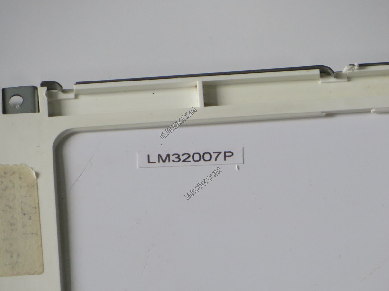 LM32007P 5,7" STN LCD Panel számára SHARP Replacement 