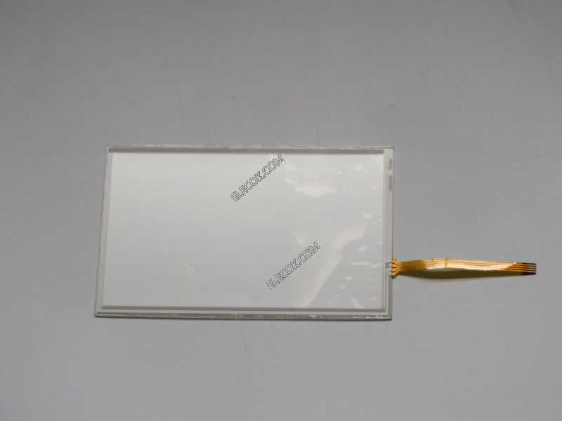 érintőkijelző 7" számára G070Y2-L01 LCD substitute 