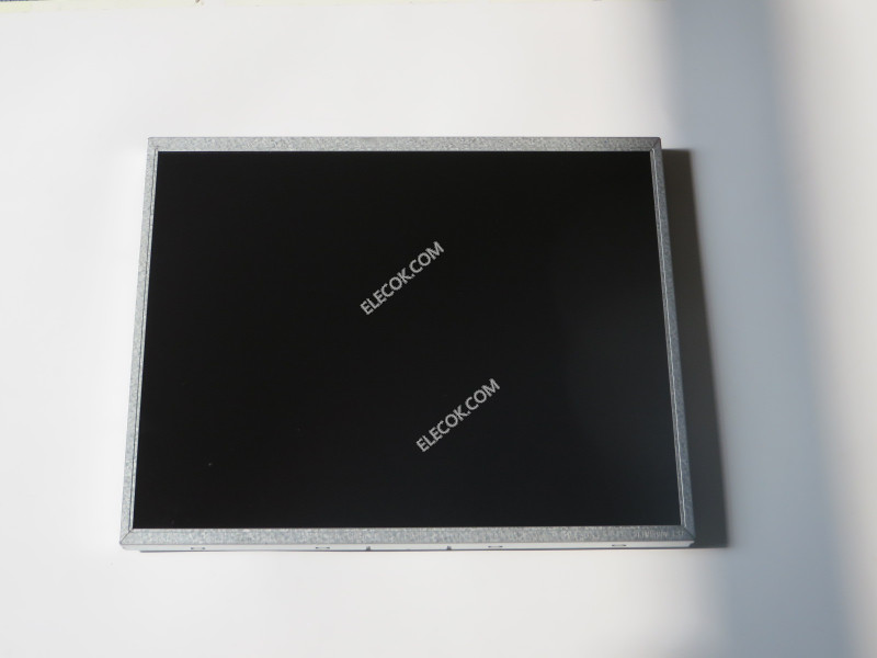 LTM170EU-L31 17.0" a-Si TFT-LCD Panel for SAMSUNG, used