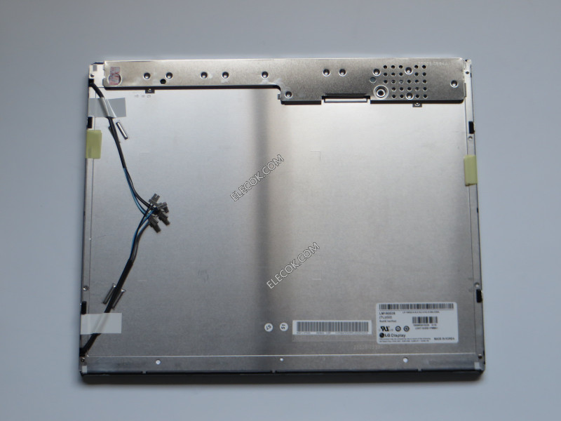 LM190E08-TLG2 19,0" a-Si TFT-LCD Panel pro LG Display ORIGINAL & NEW 