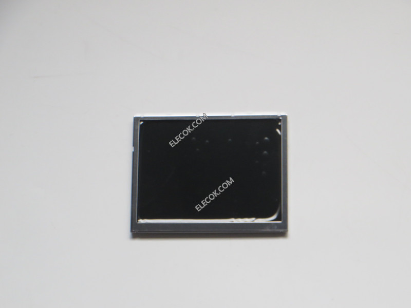 TCG057VGLBA-G00 5,7" a-Si TFT-LCD Panel számára Kyocera 