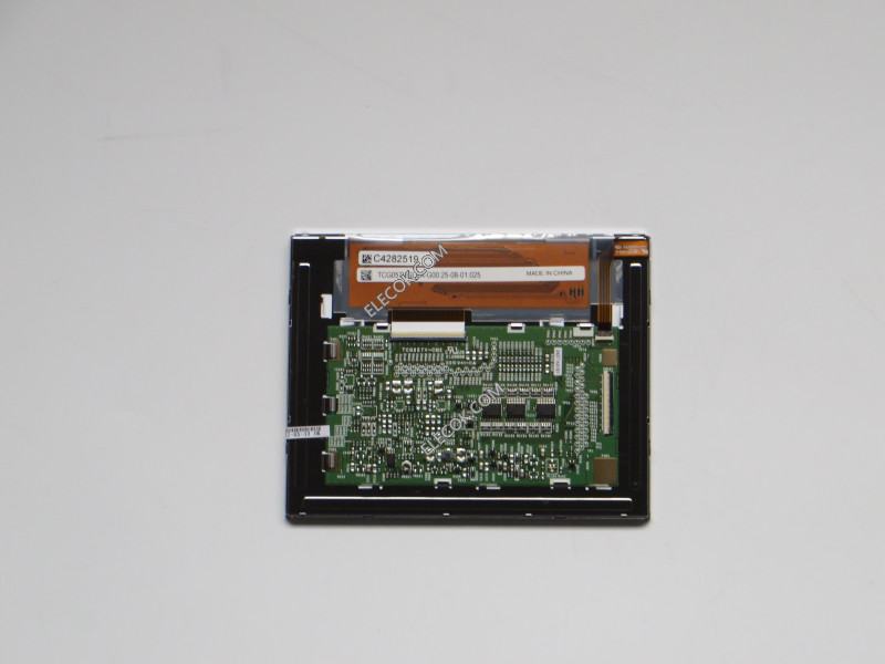 TCG057VGLBA-G00 5,7" a-Si TFT-LCD Panel pro Kyocera 