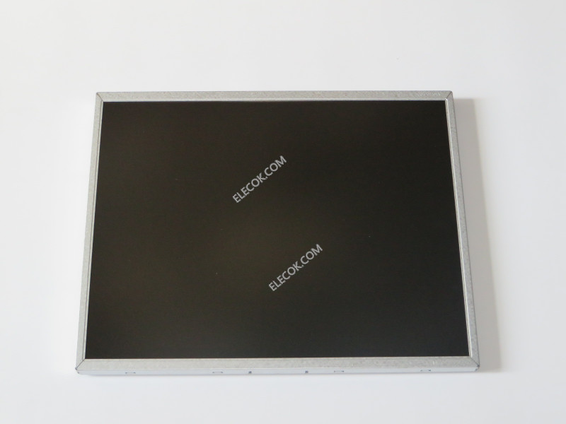 LTM170ET01 17.0" a-Si TFT-LCD Panel számára SAMSUNG used 
