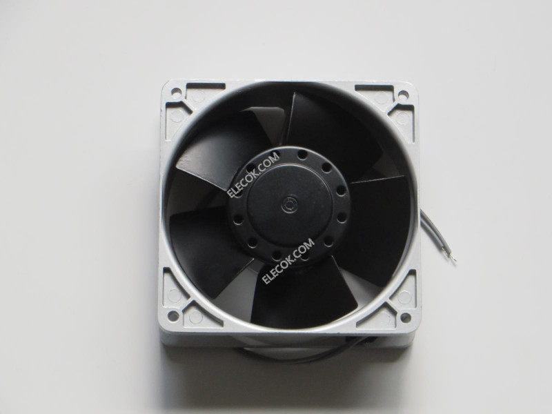 STYLE US12D22-GT 220V 16/15W Cooling Fan with Lead huzal 