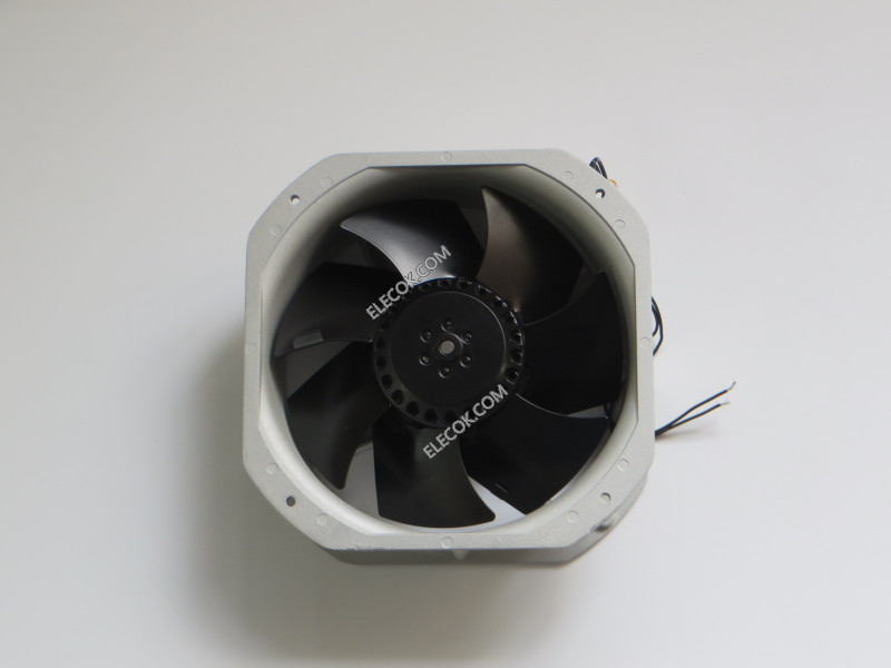 Ebmpapst W2E200-HK86-01 115V 64/80W Chlazení Fan substitute 