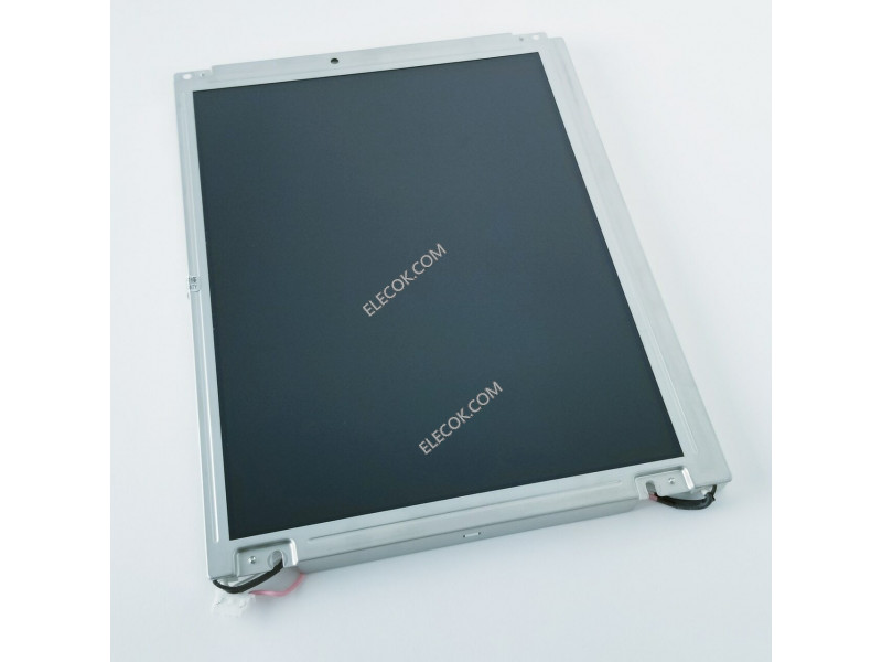 PD104VT3H1 10.4" a-Si TFT-LCD Panel for PVI