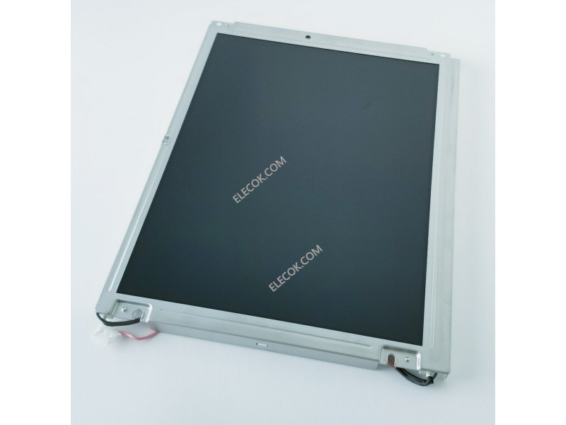 PD104VT3H1 10,4" a-Si TFT-LCD Panel pro PVI 