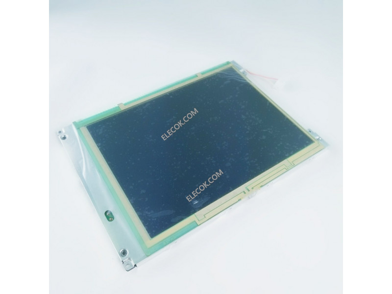 LM-DA53-21PTW 8.0" CSTN LCD Panel for TORISAN