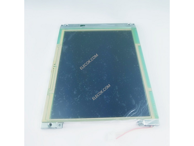 LM-DA53-21PTW 8.0" CSTN LCD Panel számára TORISAN 