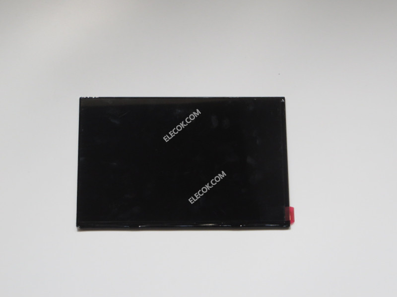 B101EAN01.1 10.1" a-Si TFT-LCDPanel for AUO
