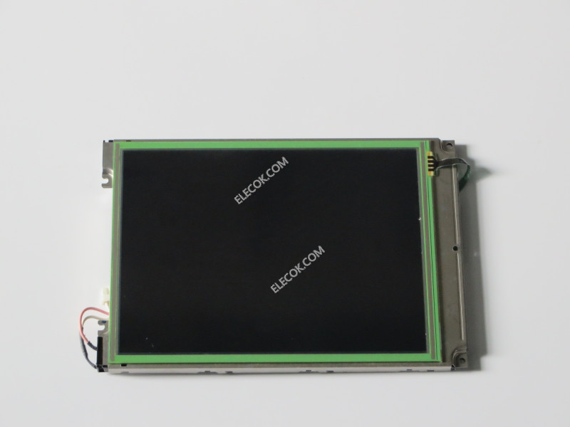 EDMGRB8KJF 7,8" CSTN LCD Panel számára Panasonic with érintőkijelző used 