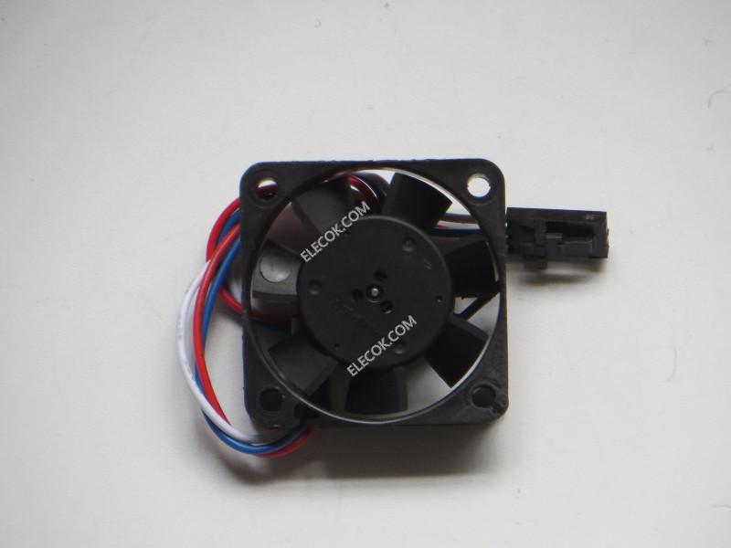 EBM-Papst 414F/2 24V 0,8W 3wires Cooling Fan refurbished 