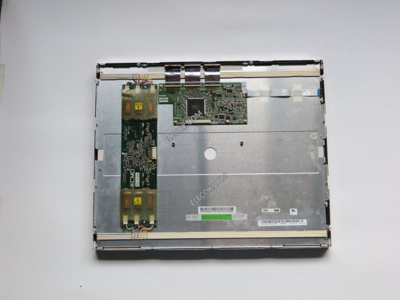 ITSX88E4 18,1" a-Si TFT-LCD Panel számára IDTech 