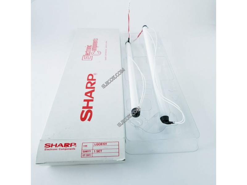 Sharp LQ0B101 Backlights LQ0B101