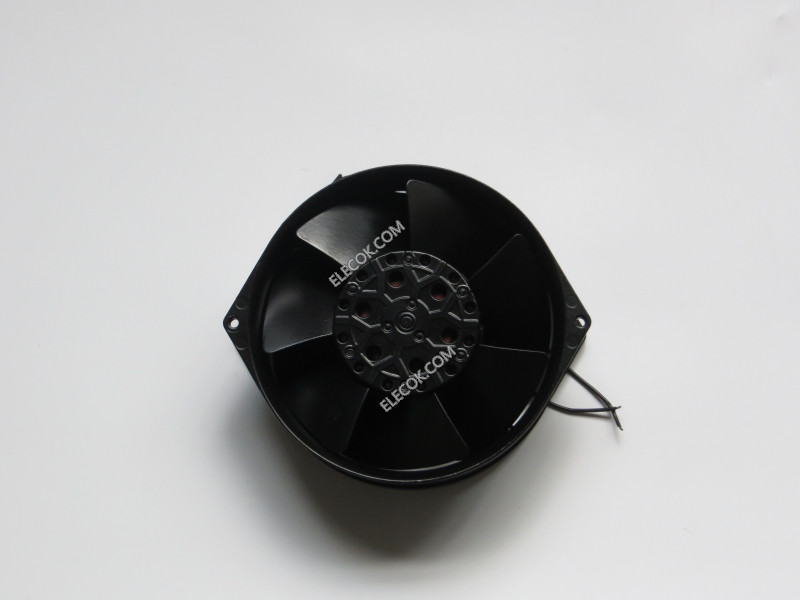 Ebmpapst W2S130-AB03-24 230V 45W 2wires chlazení fan 