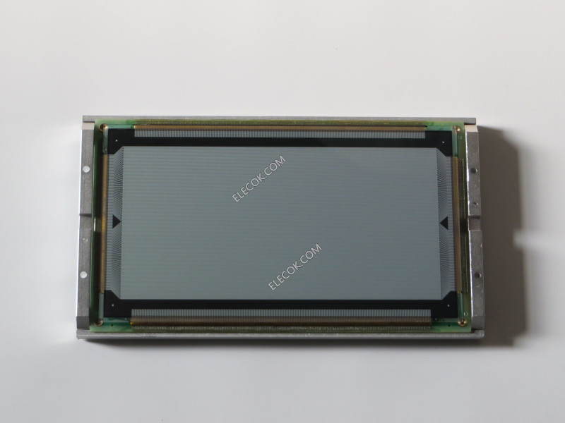 EL512.256-H3 PLANAR EL LCD panel, used
