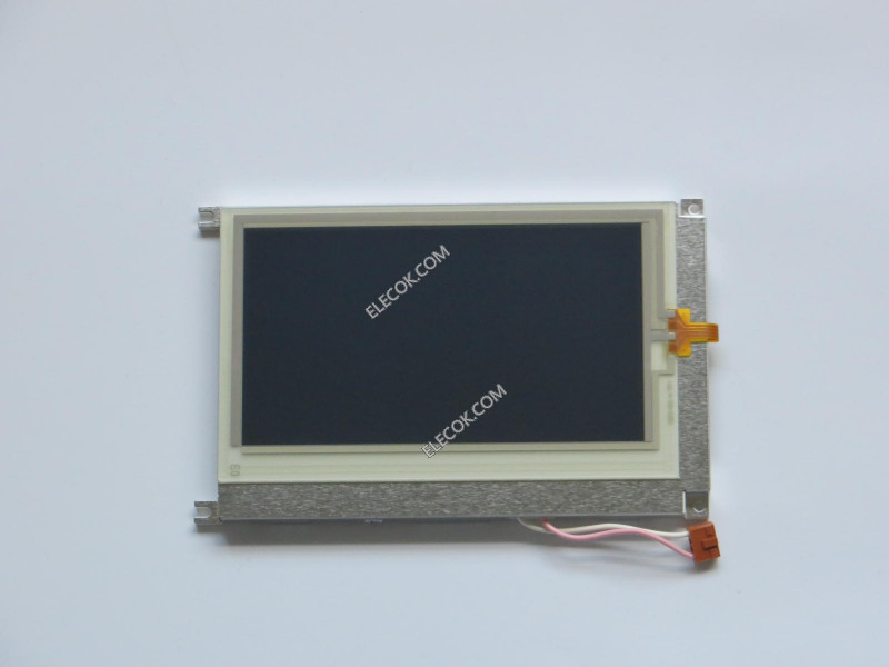 SP14N01L6VLCA 5,1" FSTN LCD Panel pro KOE with dotyková obrazovka 