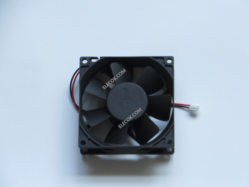 COSTECH D08A05HWB A00 24V 0,16A 2wires Cooling Fan 
