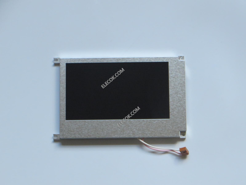 SP14N01L6ALCZ 5,1" FSTN LCD Panel számára KOE 