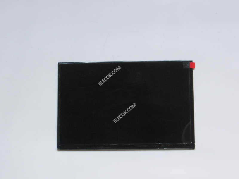 EJ101IA-01G 10,1" a-Si TFT-LCD Panel számára CHIMEI INNOLUX 