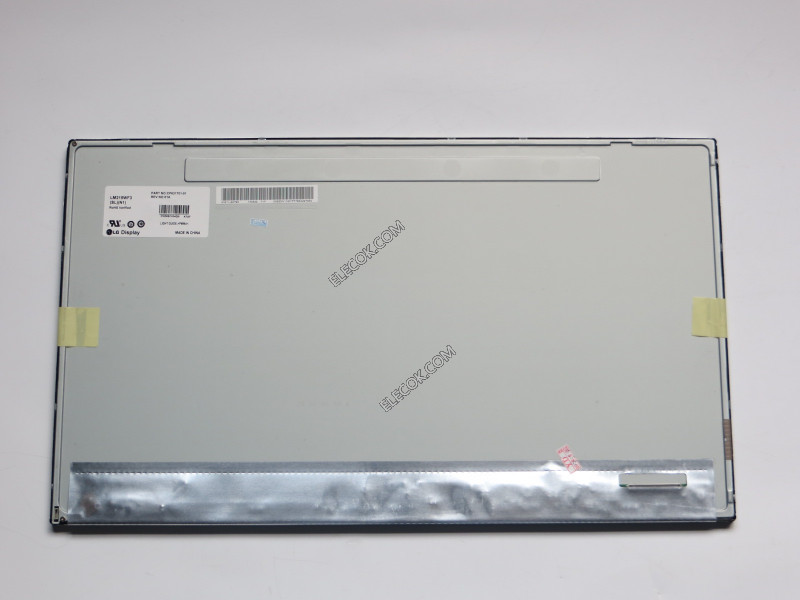 LM215WF3-SLN1 21,5" a-Si TFT-LCD Panel pro LG Display used 
