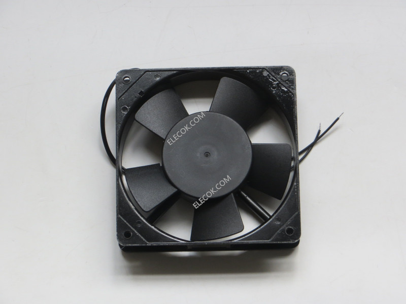 XINDAFAN XD12025A2HS 220/240V 0,08/0,07A 2 Vezetékek Cooling Fan 