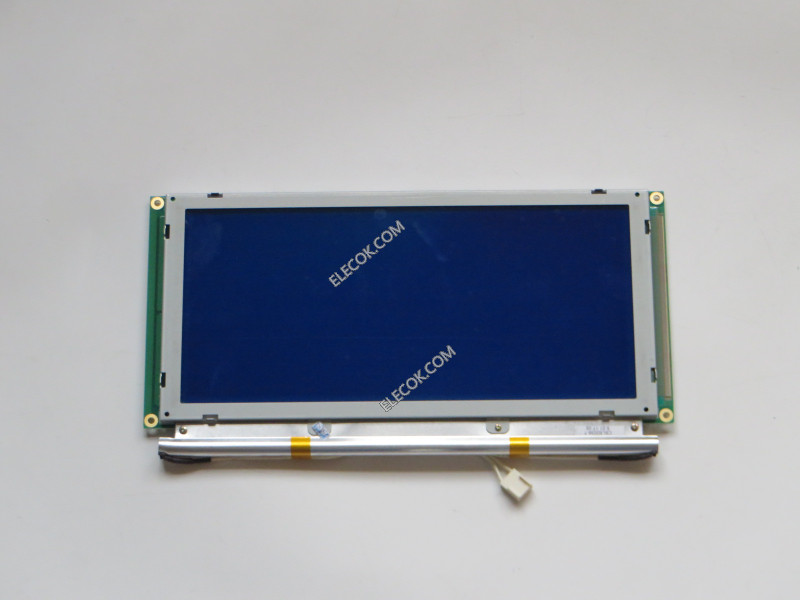DMF50036 NBU-FW 9,6" FSTN LCD Panel számára OPTREX used 