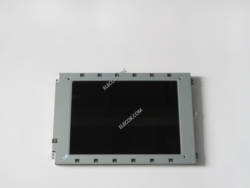 LM-CA53-22NSZ 9.4" CSTN LCD Panel for TORISAN, used