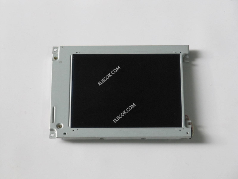 LM057QB1T04 5.7" STN LCD Panel for SHARP