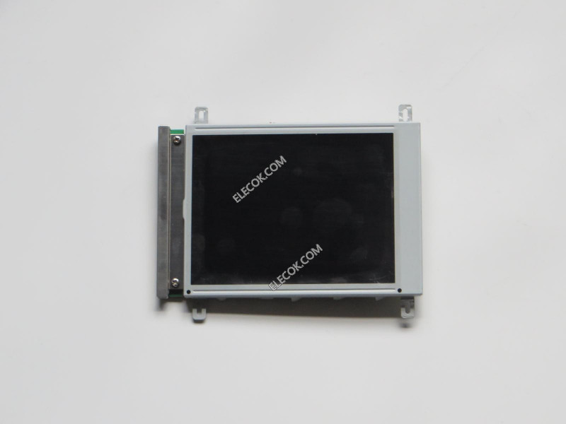 HOSIDEN TW-22 94V-0 LCD panel obrazovka display substitute 