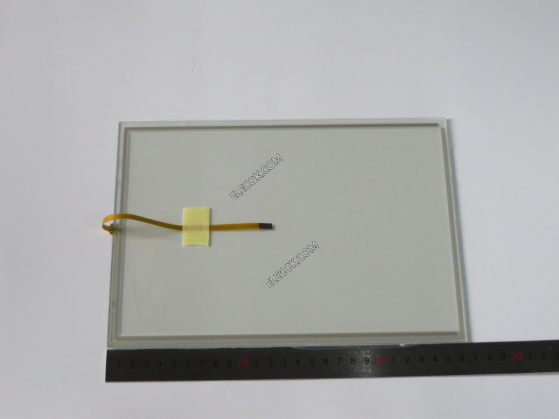 6AV6 545-0DA10-0AX0 MP370-12 12" Touch Glass számára Siemens 