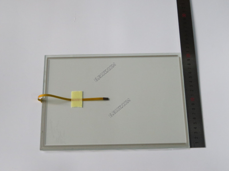 6AV6 545-0DA10-0AX0 MP370-12 12" Touch Glass számára Siemens 