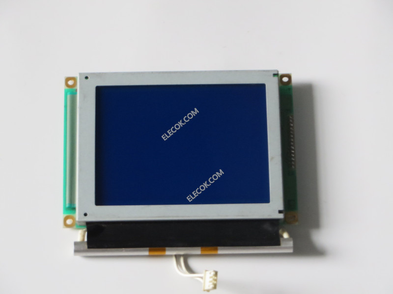 DMF50081NB-FW 4,7" STN LCD Panel számára OPTREX 