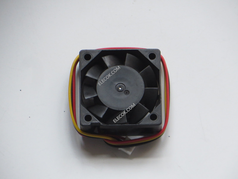 MitsubisHi CB0479-H01 24V 0.09A 3wires Cooling Fan