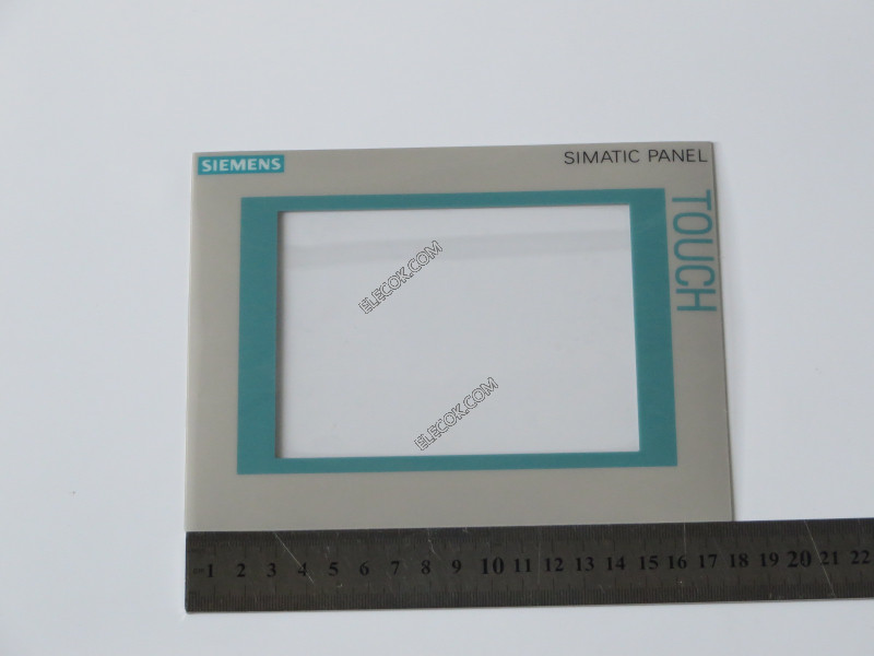 protect film for SIMATIC TP177B 6" 6AV6642-0BA01-1AX1