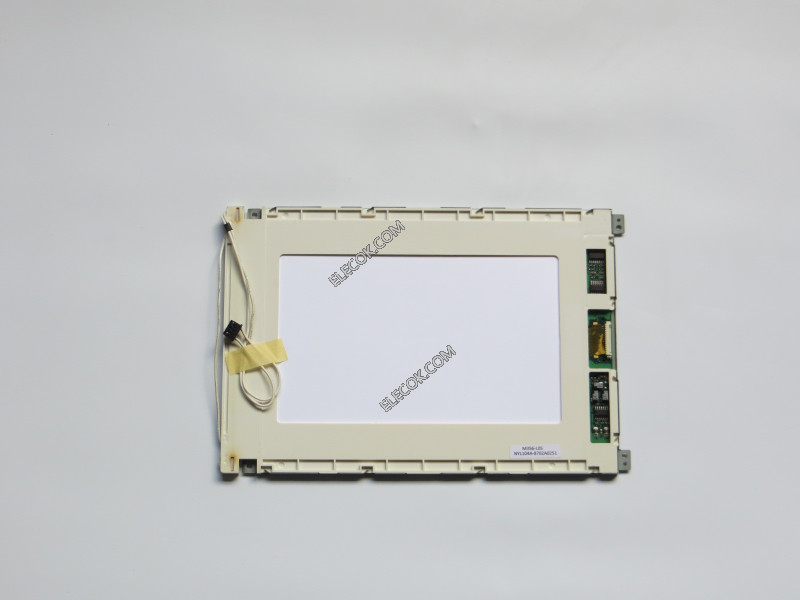 640*480 M356-LOS STN LCD Képernyő Display Panel számára Nanya 