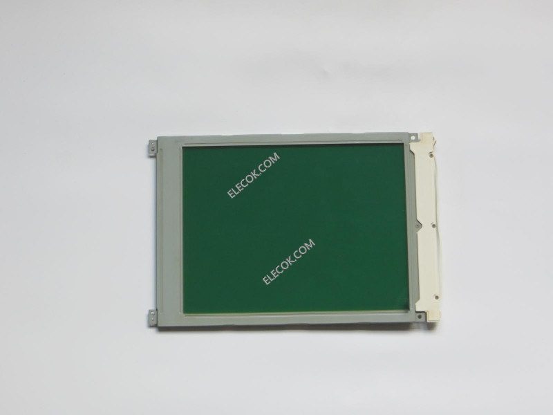 640*480 M356-LOS STN LCD Képernyő Display Panel számára Nanya 