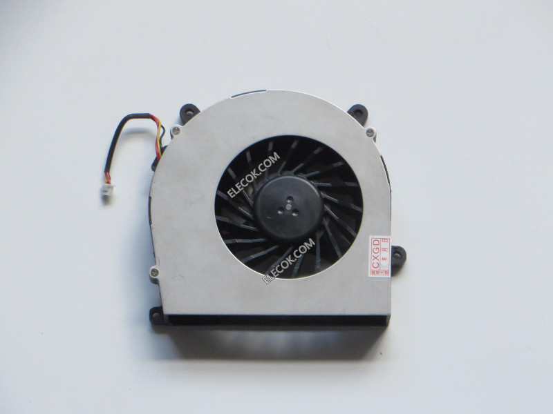 A-POWER BS6005MS-U94 5V 0,5A 3wires cooling fan 