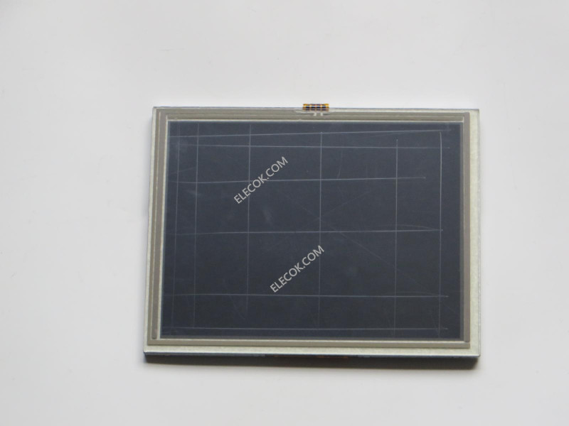 HDA800ST-GL Hantronix TFT Displays & Accessories 8.0" 800 x 600 LCD with touch screen， substitute 
