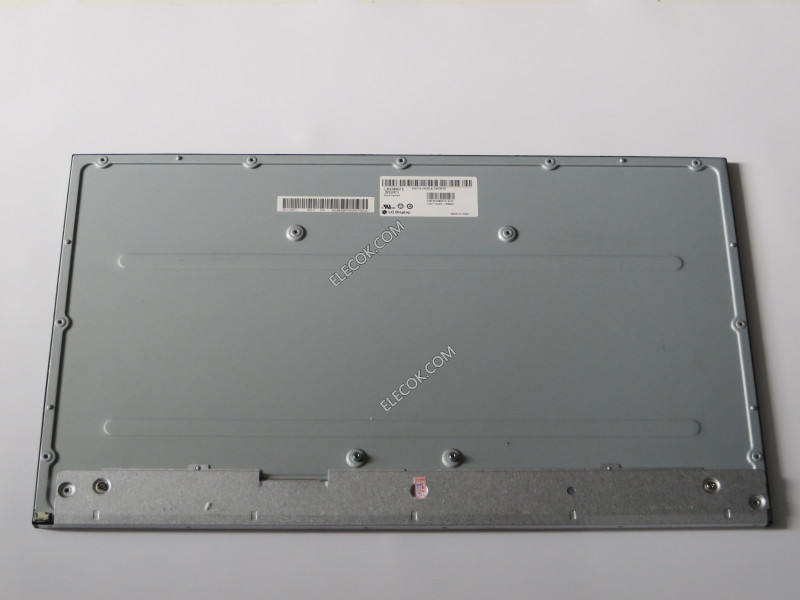 LM238WF2-SSK1 23,8" a-Si TFT-LCD Panel számára LG Display 